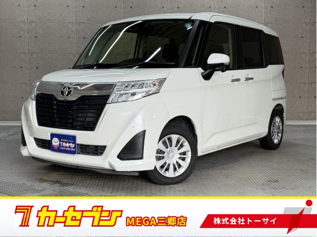 トヨタ ルーミー