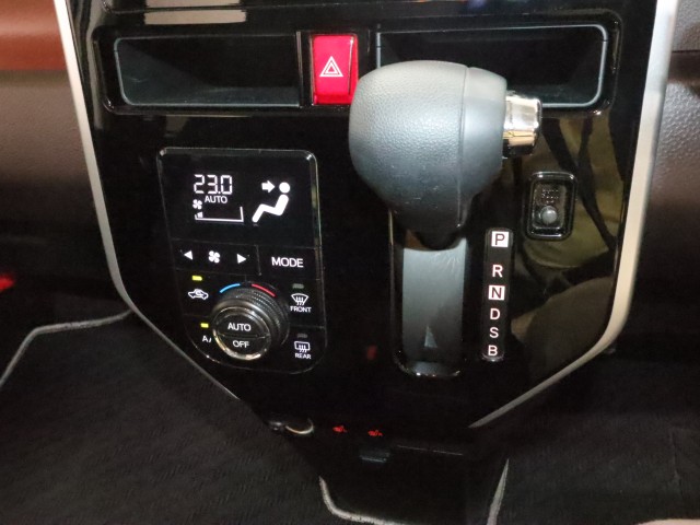 トヨタ ルーミー Gコージーエディション