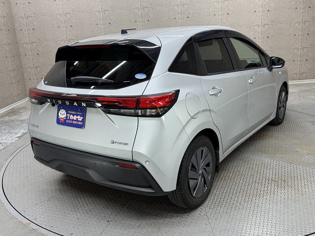 ニッサン ノート Ｓ　A車