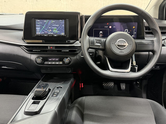 ニッサン ノート Ｓ　A車
