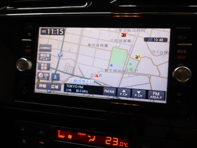 ニッサン セレナＨＶ ﾊｲｳｪｲｽﾀｰVｾﾚｸｼｮﾝｾｰﾌﾃｨSHV