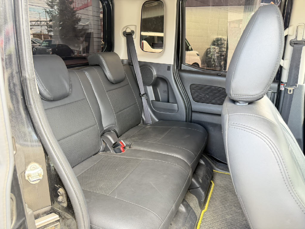 ニッサン デイズルークス ﾊｲｳｪｲｽﾀｰX Vｾﾚｸｼｮﾝ 4WD