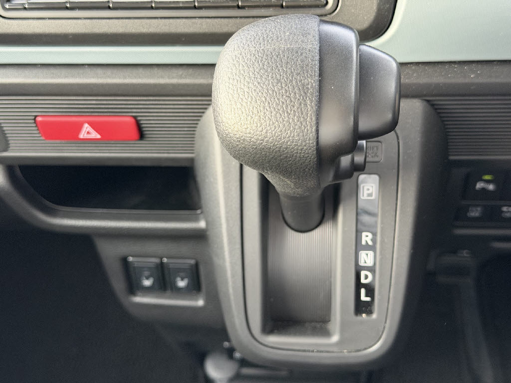 スズキ スペーシアベース 4WD XF