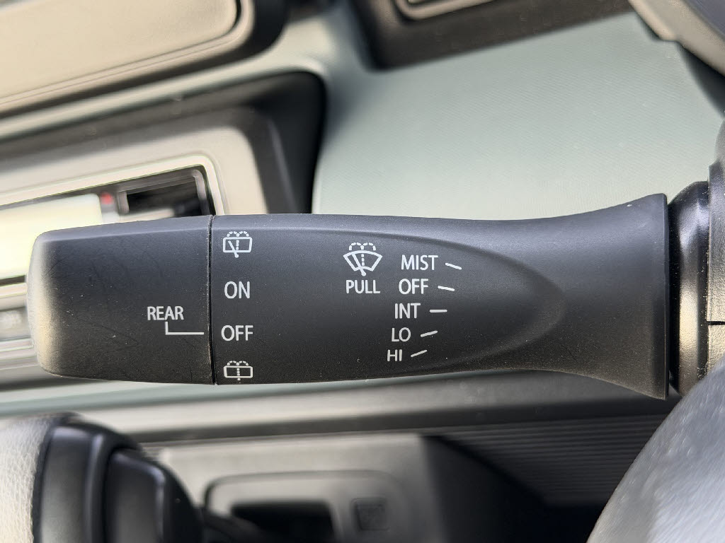 スズキ スペーシアベース 4WD XF