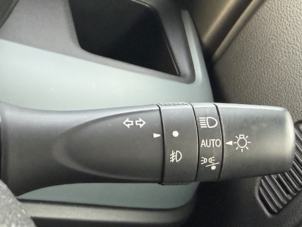 スズキ スペーシアベース 4WD XF