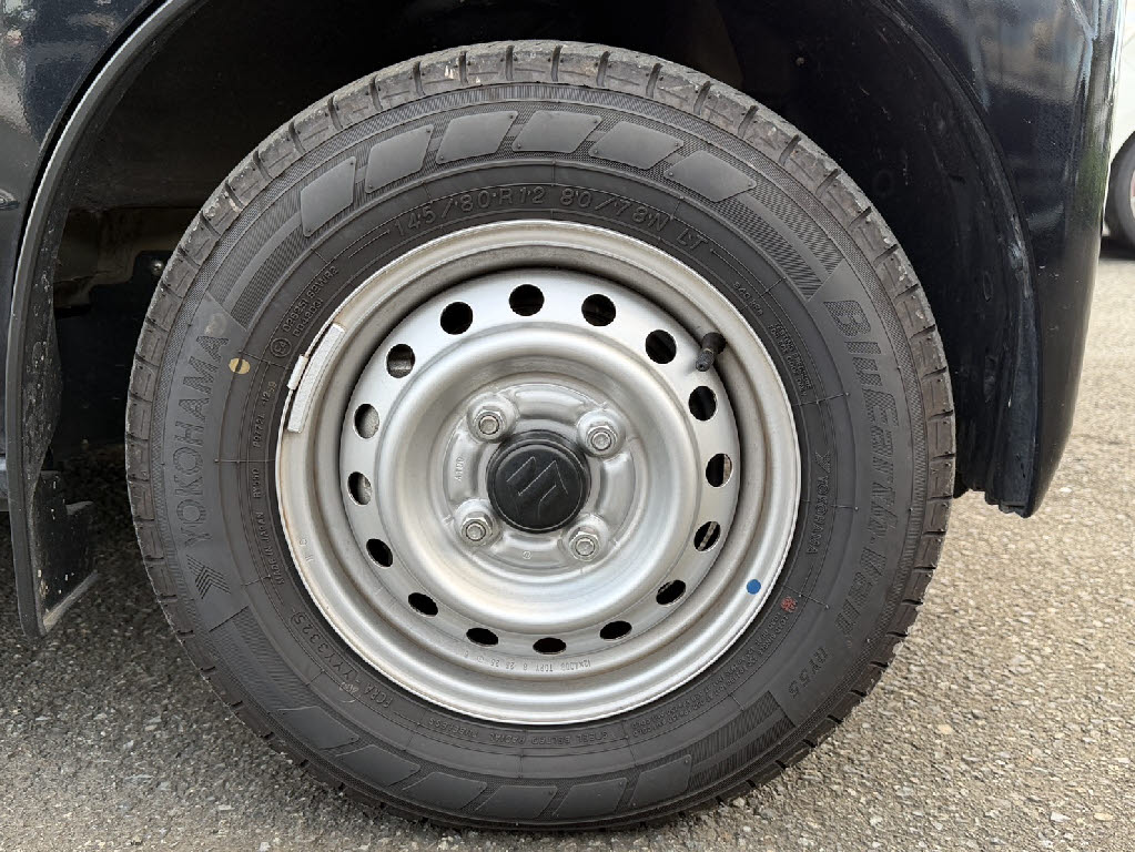 スズキ エブリイＶ PAﾘﾐﾃｯﾄﾞ 4WD