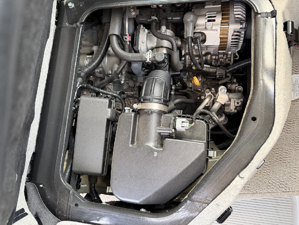 スズキ エブリイＶ PAﾘﾐﾃｯﾄﾞ 4WD