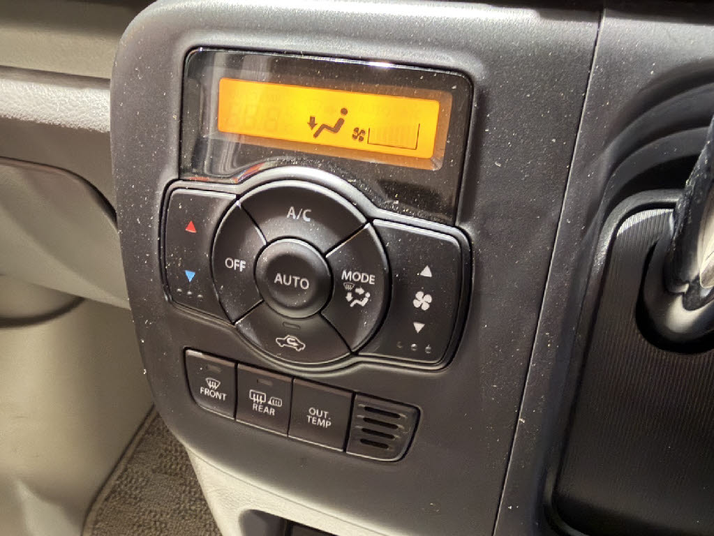 スズキ エブリイＶ Jﾘﾐﾃｯﾄﾞ 4WD