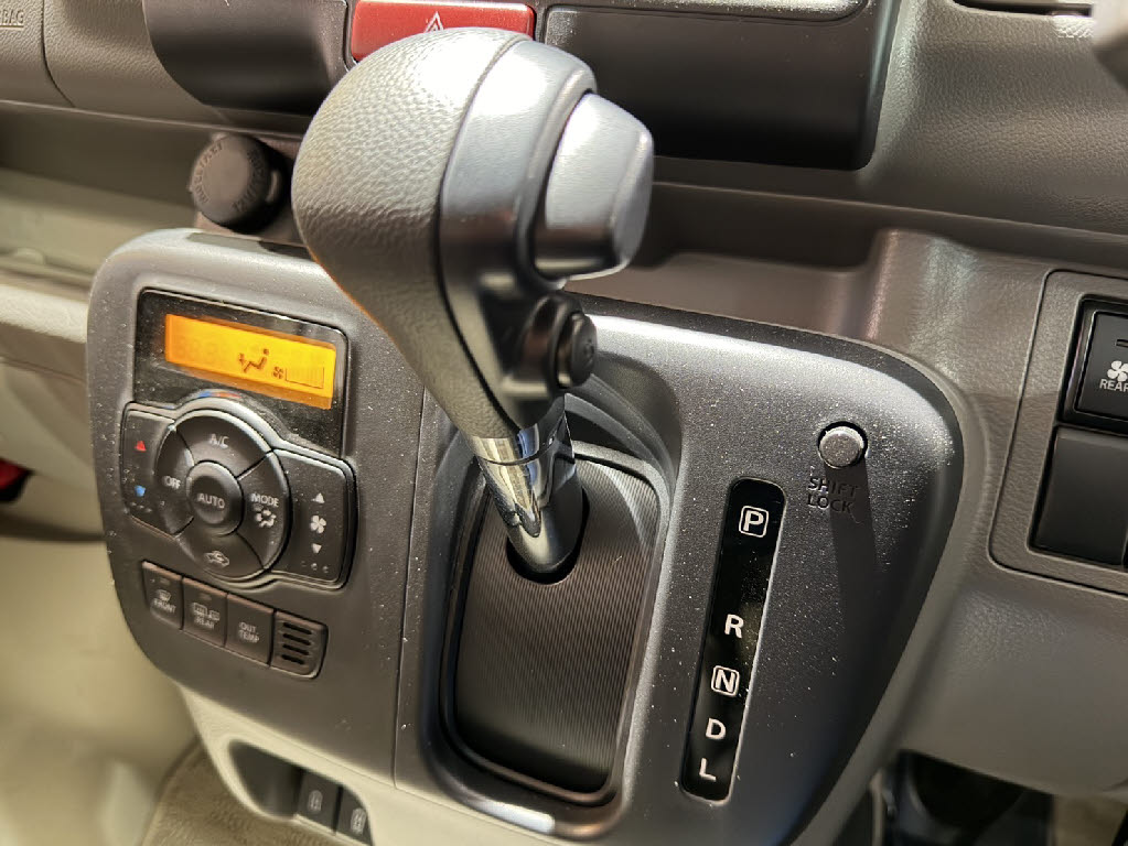 スズキ エブリイＶ Jﾘﾐﾃｯﾄﾞ 4WD