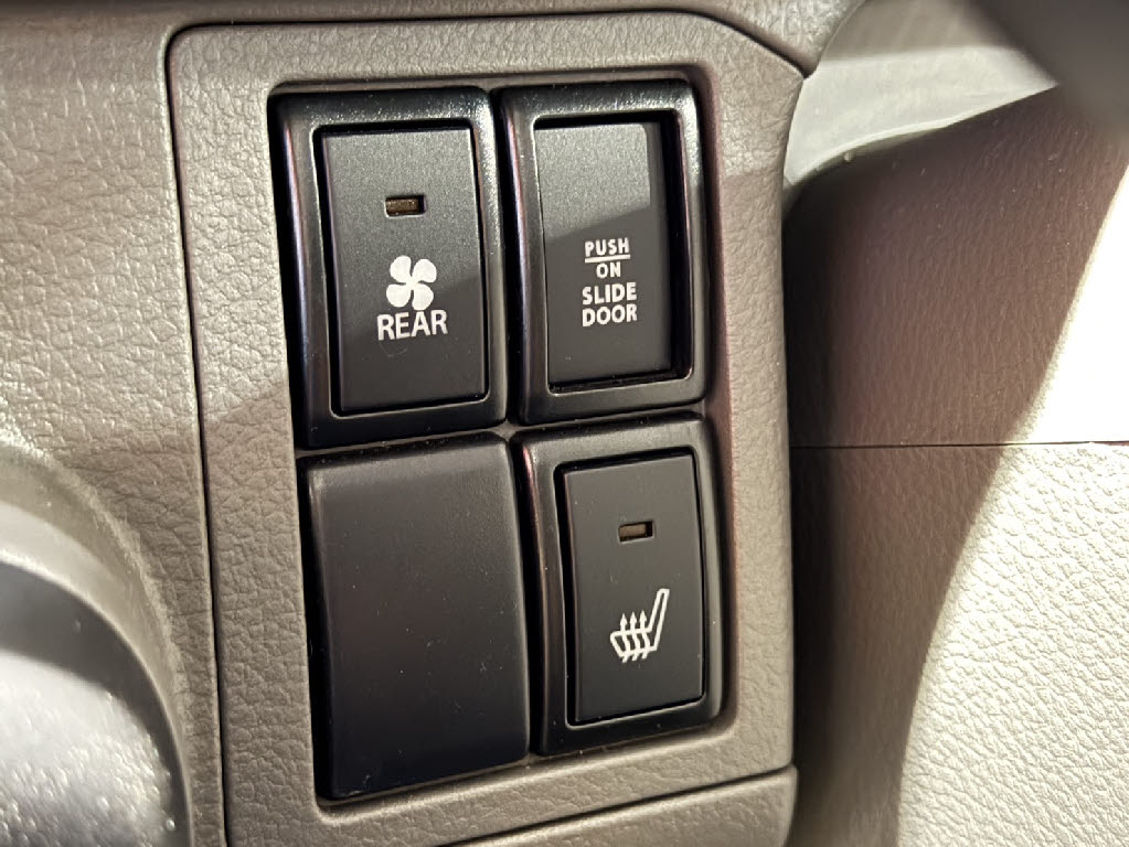 スズキ エブリイＶ Jﾘﾐﾃｯﾄﾞ 4WD