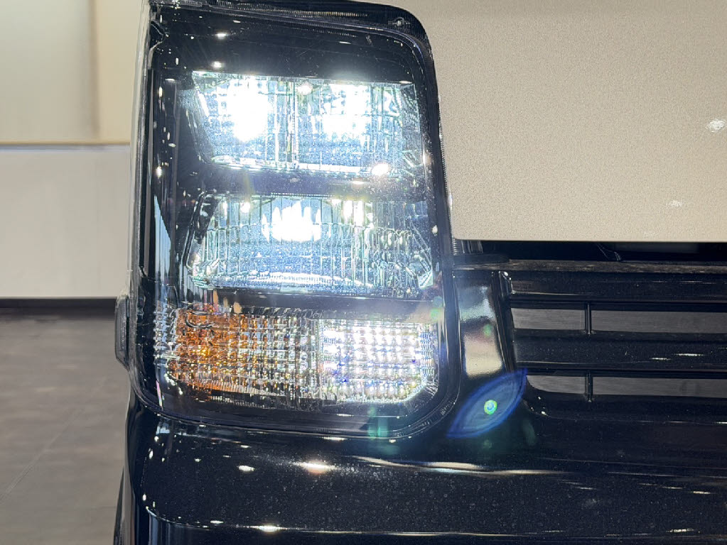 スズキ エブリイＶ Jﾘﾐﾃｯﾄﾞ 4WD