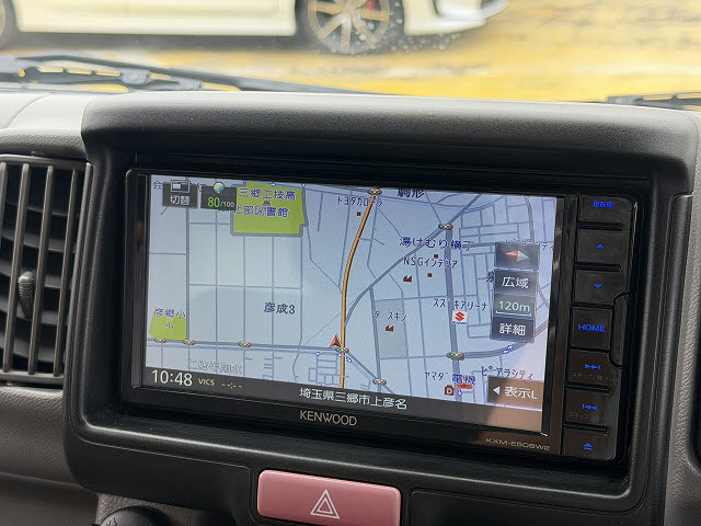 スズキ エブリイＶ ＰＣ