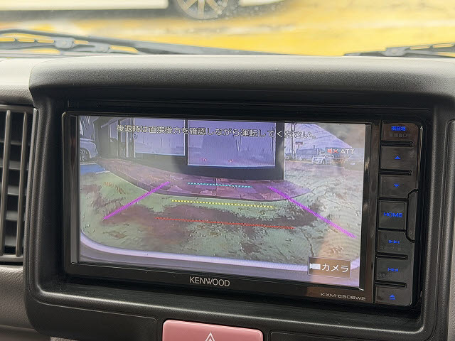 スズキ エブリイＶ ＰＣ
