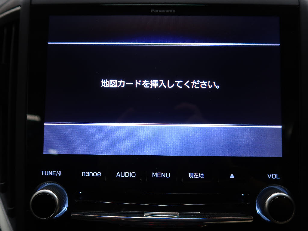 スバル フォレスター プレミアム