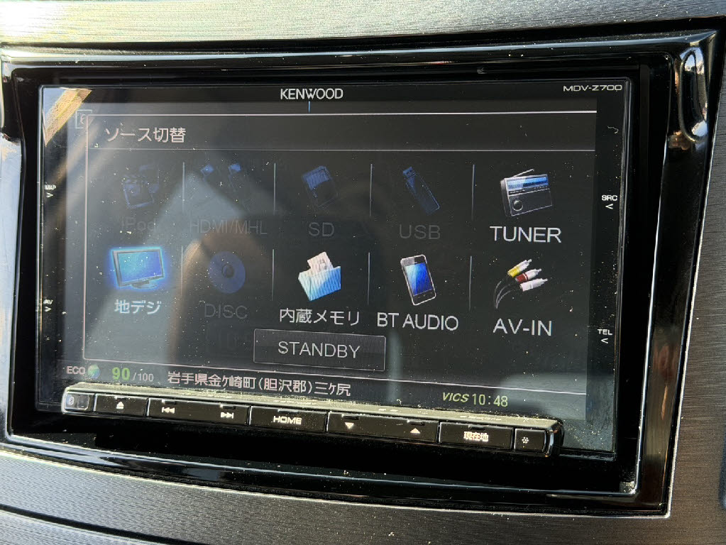 スバル レガシィＴＷＧ 2.0GT DIT