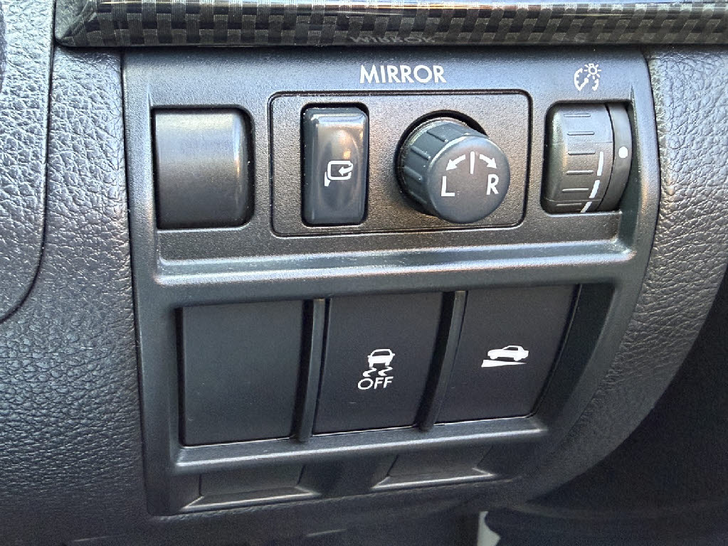 スバル レガシィＴＷＧ 2.0GT DIT