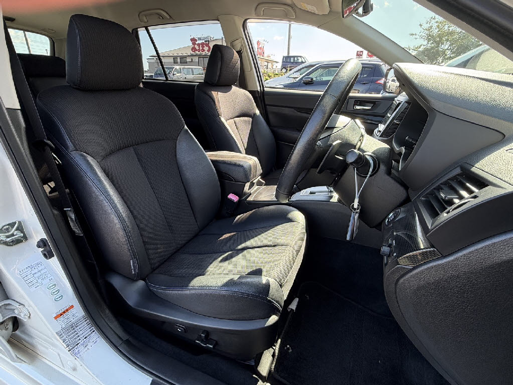 スバル レガシィＴＷＧ 2.0GT DIT