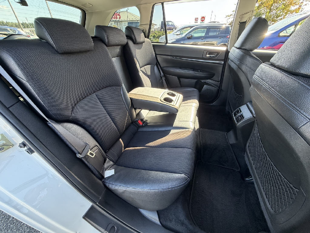スバル レガシィＴＷＧ 2.0GT DIT