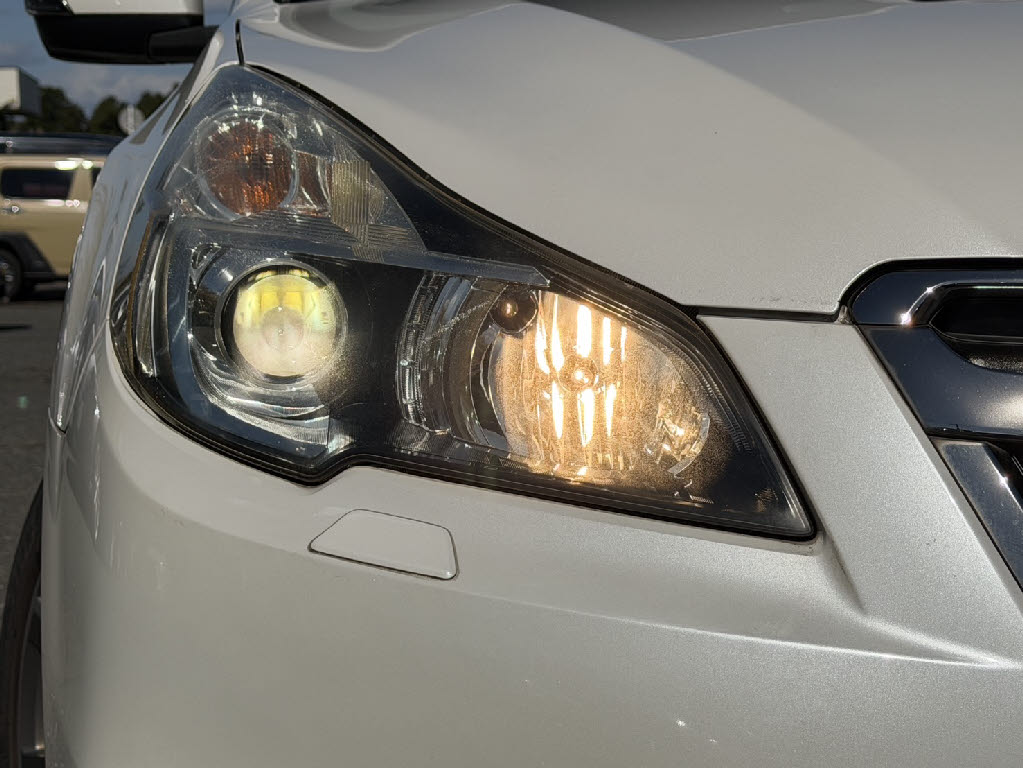 スバル レガシィＴＷＧ 2.0GT DIT