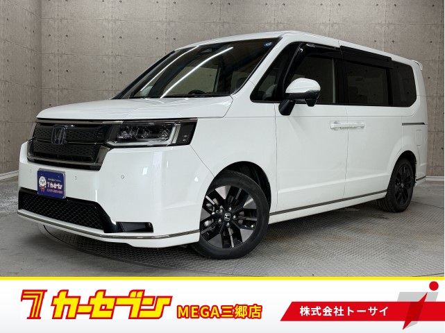 ホンダ ステップワゴン