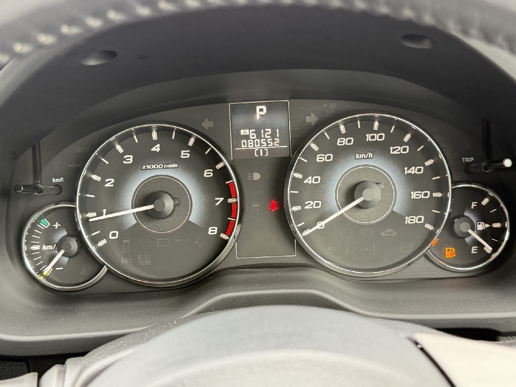 スバル レガシィＢ４ 2.5GT Sﾊﾟｯｹｰｼﾞ