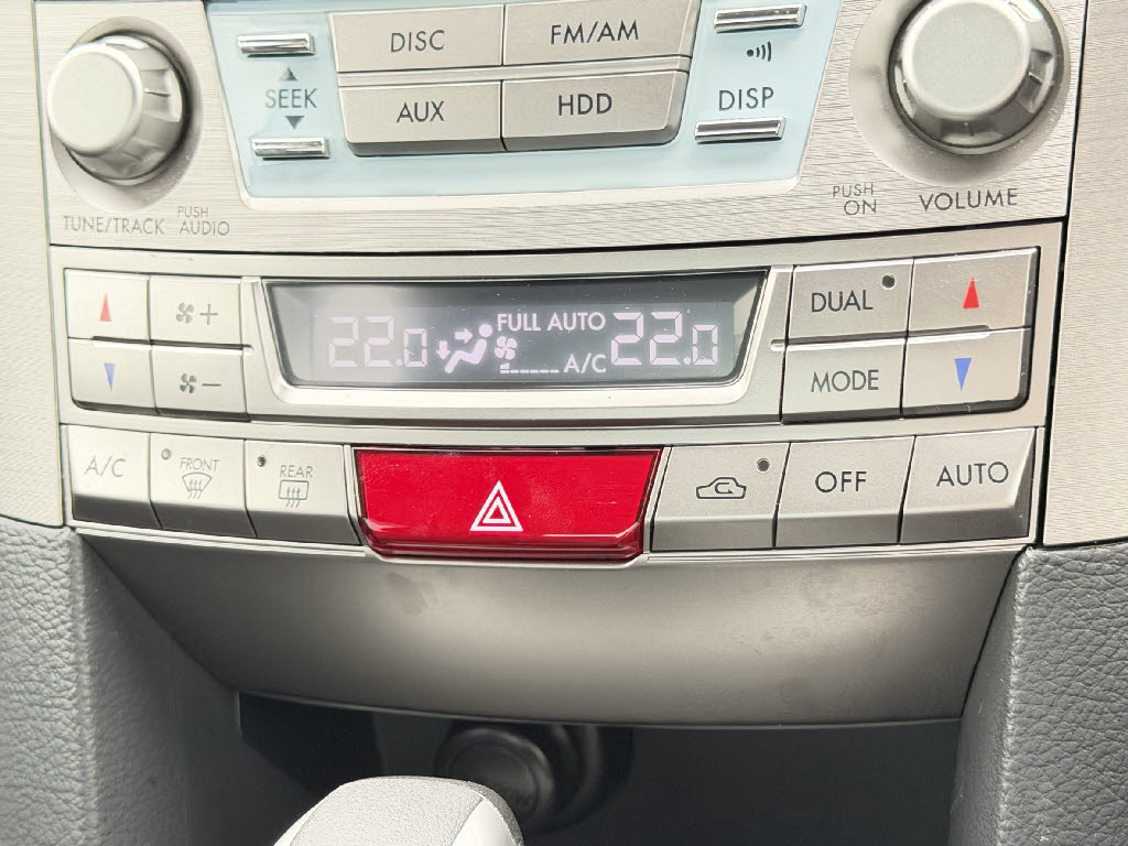 スバル レガシィＢ４ 2.5GT Sﾊﾟｯｹｰｼﾞ