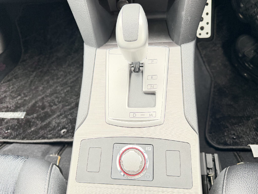 スバル レガシィＢ４ 2.5GT Sﾊﾟｯｹｰｼﾞ