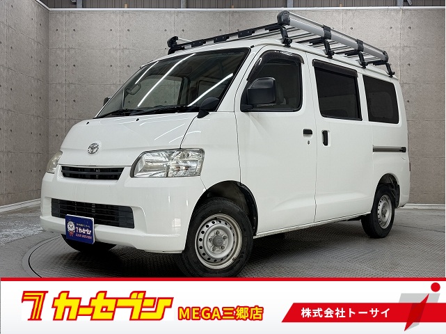 トヨタ ライトエースＶ