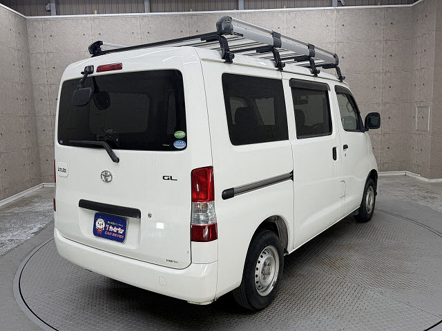 トヨタ ライトエースＶ ＧＬ