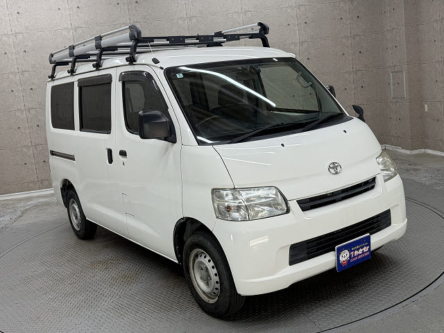 トヨタ ライトエースＶ ＧＬ