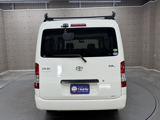 トヨタ ライトエースＶ ＧＬ