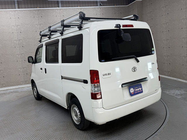 トヨタ ライトエースＶ ＧＬ
