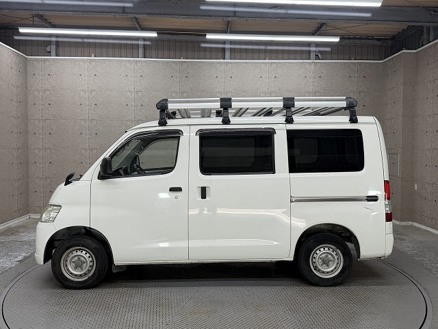 トヨタ ライトエースＶ ＧＬ