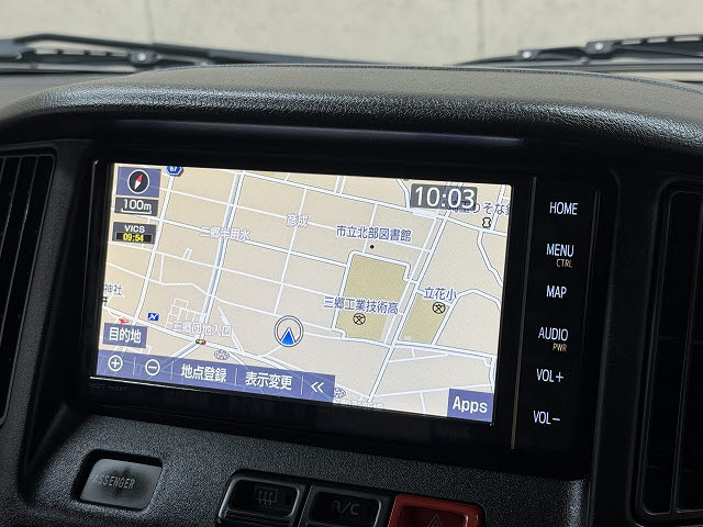 トヨタ ライトエースＶ ＧＬ