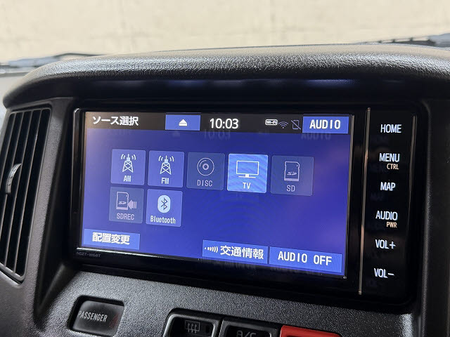 トヨタ ライトエースＶ ＧＬ