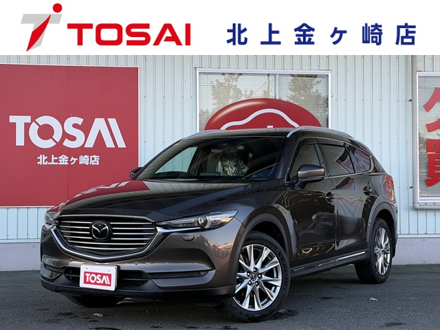 マツダ ＣＸ－８