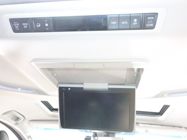 トヨタ アルファード S-Cパッケージ