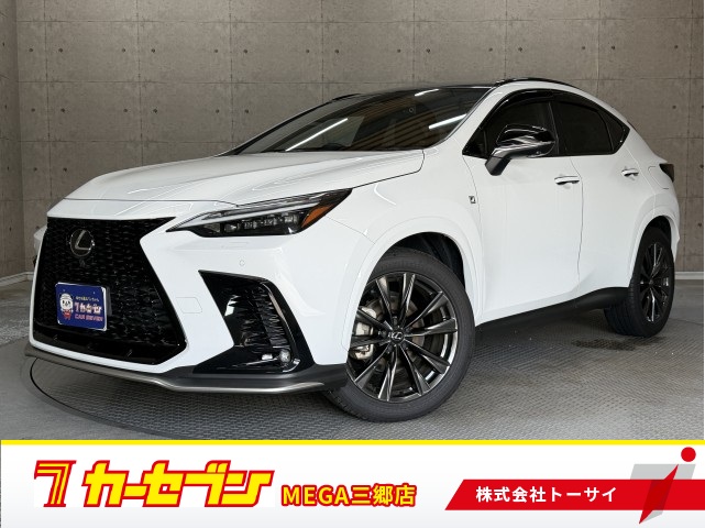 レクサス レクサス ＮＸ