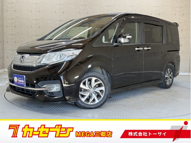 ホンダ ステップワゴン