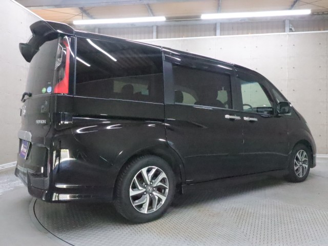 ホンダ ステップワゴン ｽﾊﾟｰﾀﾞｱﾄﾞﾊﾞﾝｽﾊﾟｯｹｰｼﾞｱﾙﾌｧ