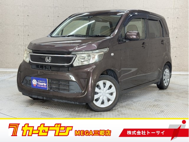ホンダ Ｎ－ＷＧＮ
