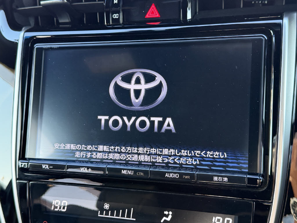 トヨタ ﾊﾘｱｰ ﾊｲﾌﾞﾘｯﾄﾞ ﾌﾟﾚﾐｱﾑ