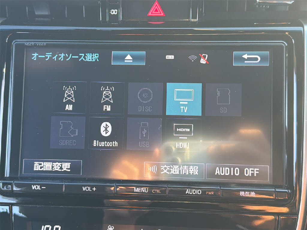 トヨタ ﾊﾘｱｰ ﾊｲﾌﾞﾘｯﾄﾞ ﾌﾟﾚﾐｱﾑ