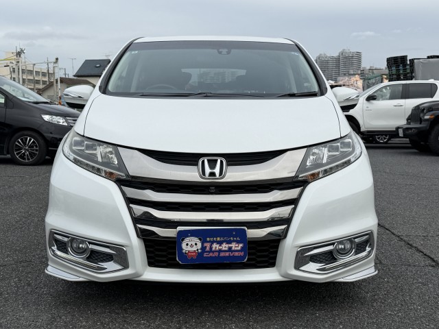 ホンダ オデッセイ アブソルートＥＸ