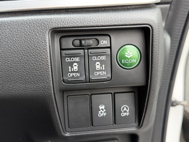 ホンダ オデッセイ アブソルートＥＸ