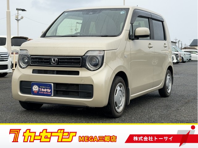ホンダ Ｎ－ＷＧＮ