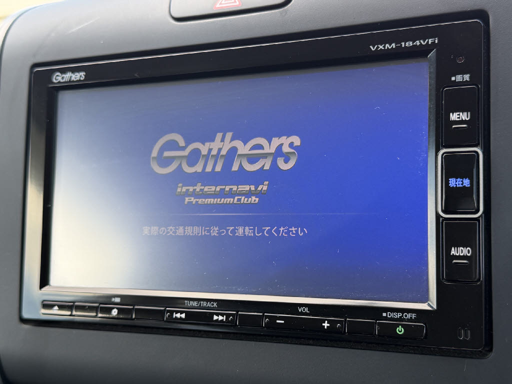 ホンダ ﾌﾘｰﾄﾞ+ﾊｲﾌﾞﾘｯﾄﾞ G ﾎﾝﾀﾞｾﾝｼﾝｸﾞ