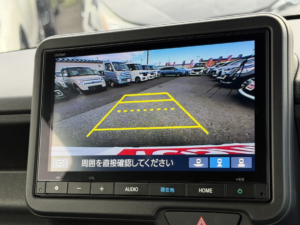 ホンダ Ｎ　ＢＯＸカスタム ﾀｰﾎﾞｺｰﾃﾞｨﾈｰﾄｽﾀｲﾙ