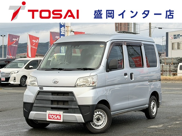 ダイハツ ハイゼットカーゴＶ