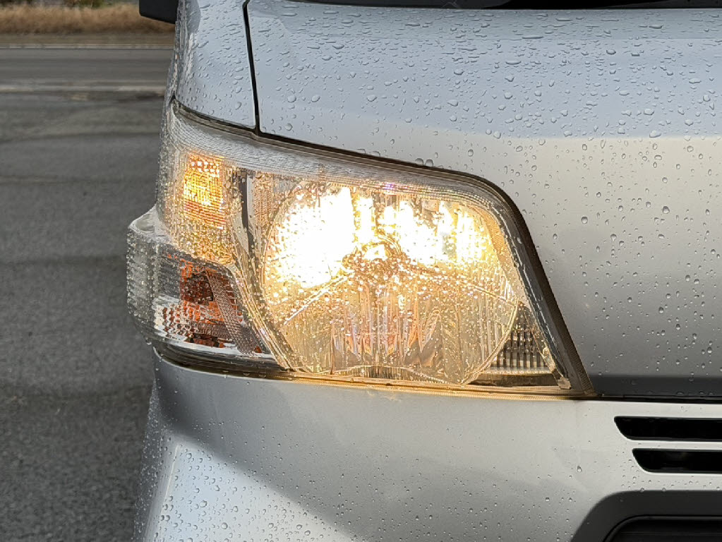 ダイハツ ハイゼットカーゴＶ ﾃﾞﾗｯｸｽSAⅢ 4WD